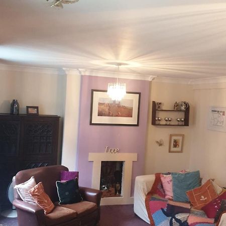 Great Rooms In An Uber Cool Flat! London Bridge Exterior foto